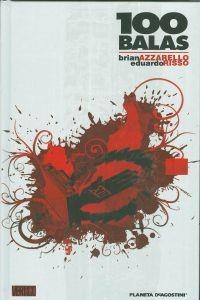 100 Balas integral, nº 02 | 9788468402079 | Azzarello, Brian;Risso, Eduardo