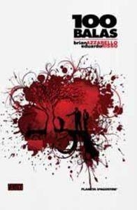 100 Balas integral, nº 04 | 9788468402093 | Azzarello, Brian;Risso, Eduardo