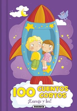 100 Cuentos cortos | 9788467749465 | Bertholet, Claire;Hopwood, Sally-Ann;Major, Lenia;Thomas-Bilstein, Jacques;Espinosa, Michael