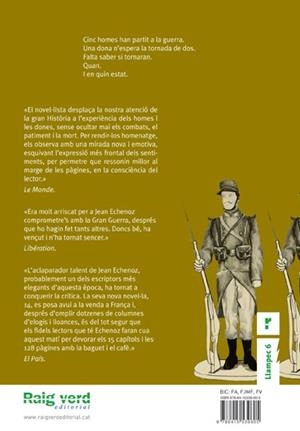 14 | 9788415539605 | Echenoz, Jean