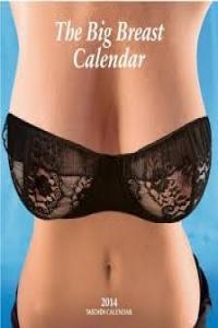 14 Big Breasts | 9783836546409