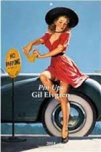 14 Elvgren | 9783836546294