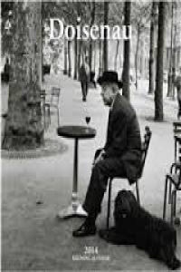 14 Doisneau, Paris | 9783836545600