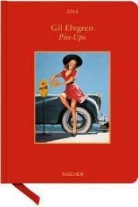 14 Elvgren | 9783836546072