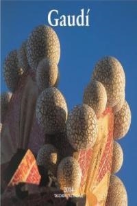 14 Gaudí | 9783836545617