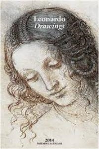 14 Leonardo, Drawings | 9783836546317