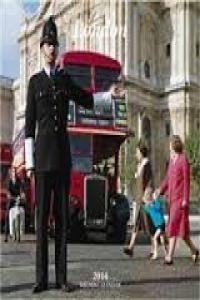 14 London | 9783836546447