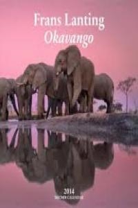 14 Lanting, Okavango | 9783836546416