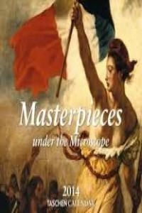14 Masterpieces in Detail | 9783836545587