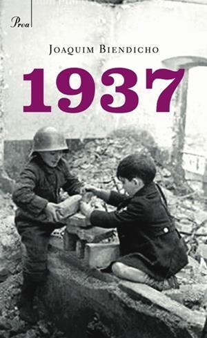 1937 | 9788484377269 | Biendicho Vidal, Joaquim