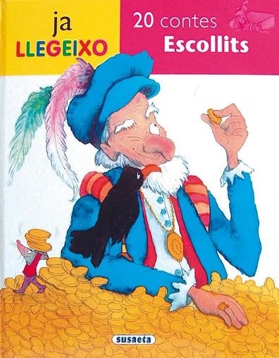 20 Contes escollits | 9788430560394 | Susaeta, Equipo