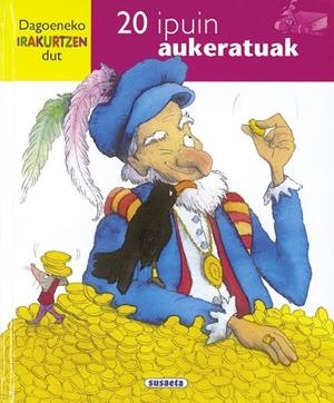 20 Ipuin aukeratuak | 9788467705614 | Susaeta, Equipo