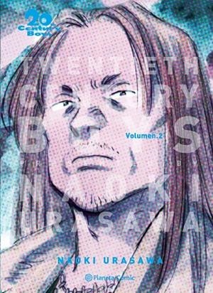 20th Century Boys nº 02/11 (Nueva edición) | 9788491467311 | NAOKI URASAWA