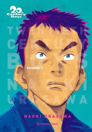 20th Century Boys nº 01/11 (Nueva edición) | 9788491465836 | NAOKI URASAWA