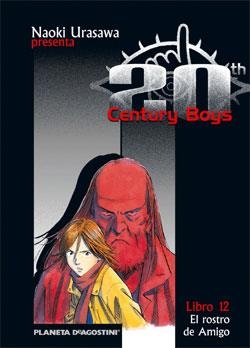 20th Century Boys nº 12/22 | 9788468472188 | NAOKI URASAWA