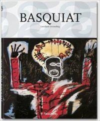 25 Art, Basquiat | 9783836527125 | Leonhard Emmerling