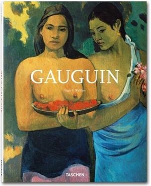 25 Art, Gauguin | 9783836543415 | Ingo F. Walther