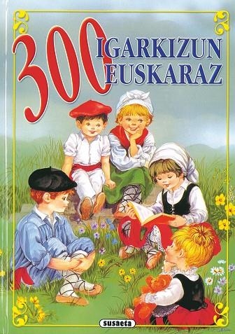 300 Igarkizun | 9788430517350 | Susaeta, Equipo