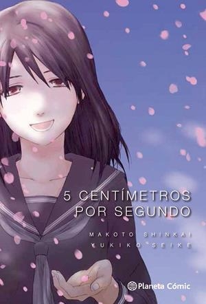 5 centímetros por segundo | 9788416476459 | Shinkai, Makoto