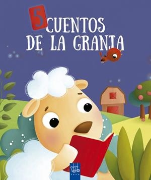 5 cuentos de la granja | 9788408173861 | YOYO