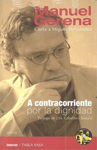 A contracorriente por la dignidad | 9788492915002 | Gerena, Manuel