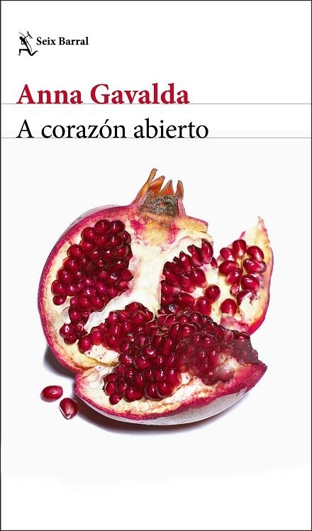 A corazón abierto | 9788432233388 | Gavalda, Anna