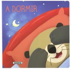 A dormir | 9788467758924 | Susaeta, Equipo