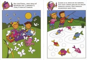 A l'escola | 9788430564354 | Susaeta, Equipo