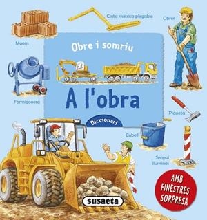 A l'obra | 9788467745092 | Gernhäuser, Susanne