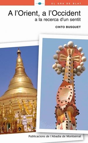 A l'Orient, a l'Occident | 9788498833881 | Busquet Paredes, Cinto