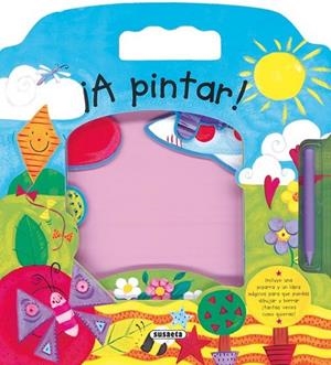 A pintar | 9788430563647 | Susaeta, Equipo