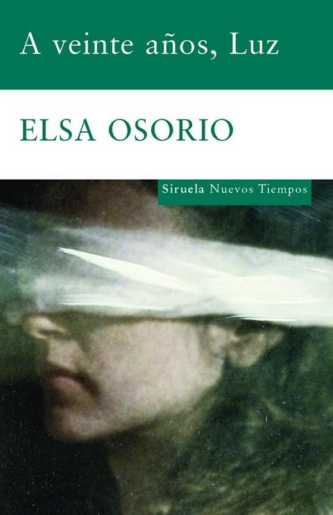 A veinte años, Luz | 9788498411997 | Osorio, Elsa