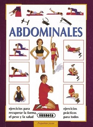 Abdominales | 9788430599172 | Maccadanza, Roberto