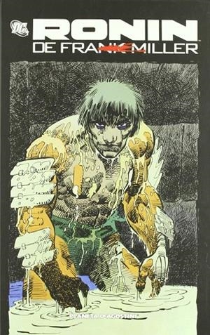 Absolute Ronin | 9788467439946 | Miller, Frank