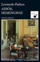 Adiós, Hemingway | 9788483103289 | Padura, Leonardo