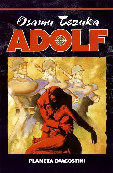 Adolf nº 01/05 | 9788439502227 | Tezuka, Osamu