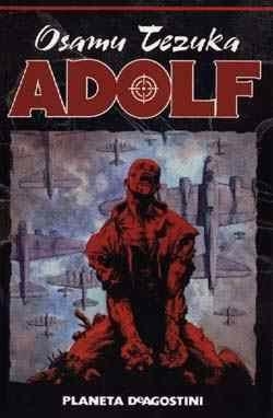 Adolf nº 05/05 | 9788439502265 | Tezuka, Osamu
