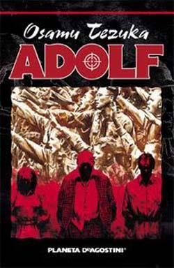 Adolf nº 03/05 | 9788439502241 | Tezuka, Osamu