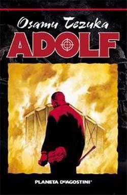 Adolf nº 04/05 | 9788439502258 | Tezuka, Osamu