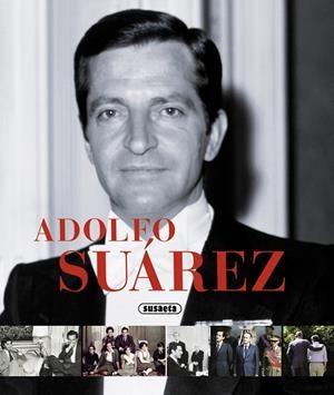 Adolfo Suárez | 9788467731880 | Piquer, Mar