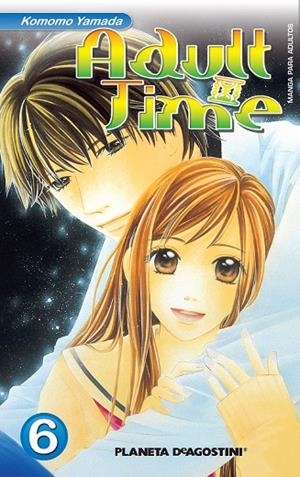 Adult time nº 06/07 | 9788467463071 | Yamada, Komomo