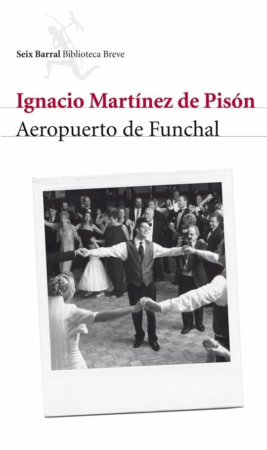 Aeropuerto de Funchal | 9788432212703 | Martínez de Pisón, Ignacio