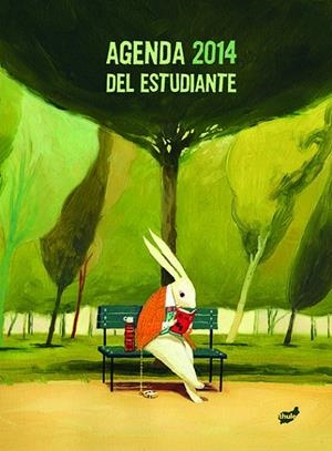 Agenda del estudiante | 9788415357568 | Gómez Aragón, Carmen