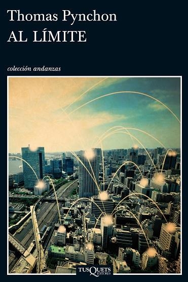 Al límite | 9788483839485 | Pynchon, Thomas