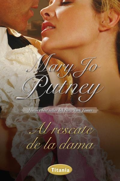 Al rescate de la dama | 9788492916597 | Putney, Mary Jo