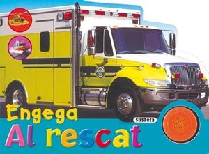 Al rescat | 9788430566297 | Susaeta, Equipo