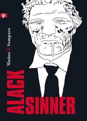 Alack Sinner | 9788416131297 | Muñoz, José;Sampayo, Carlos