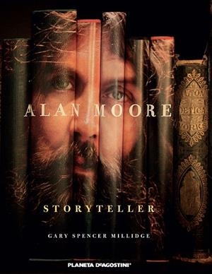 Alan Moore Storyteller | 9788415480266 | Millidge, Gary Spencer