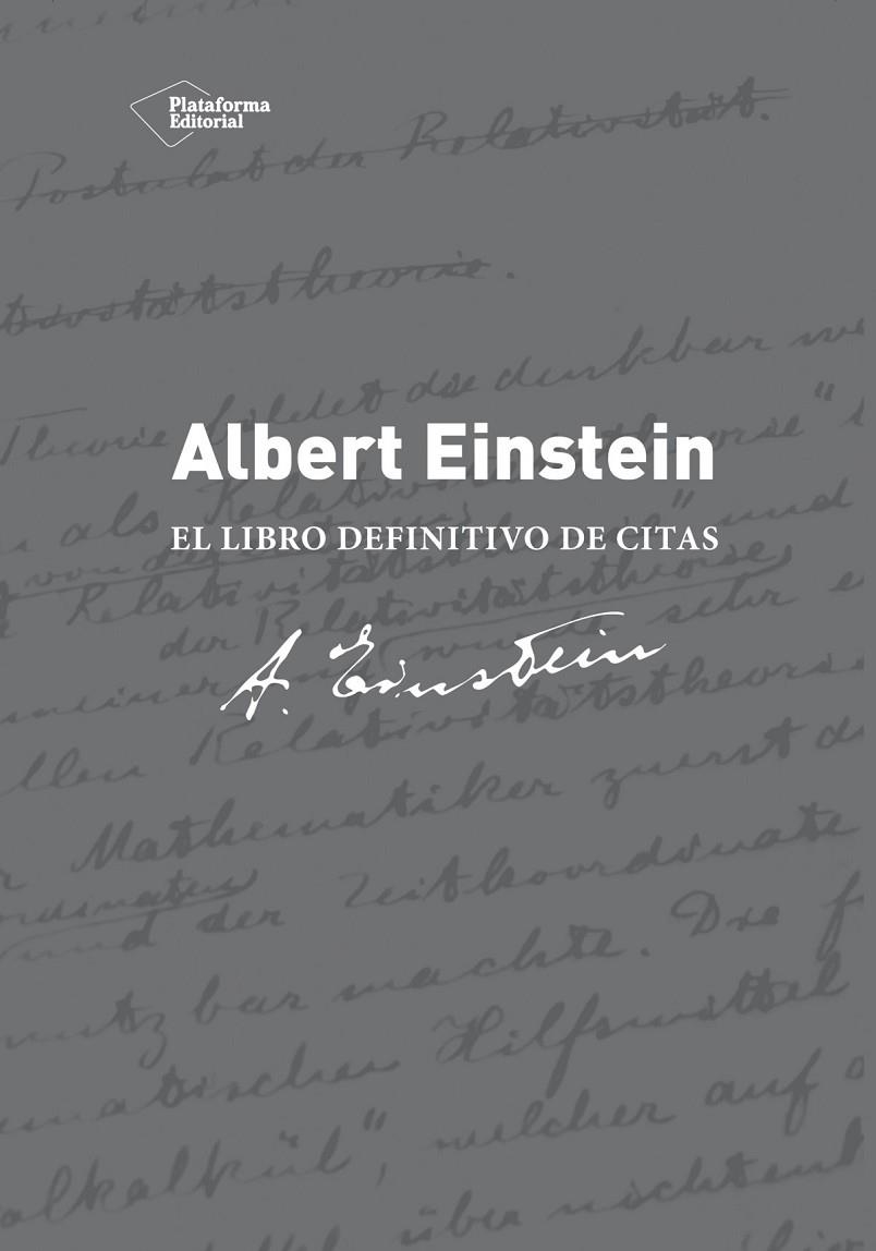 Albert Einstein | 9788416256068 | Calaprice, Alice
