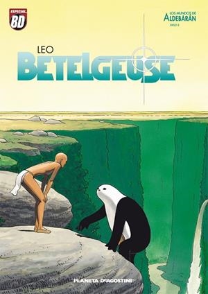 Aldebarán nº 02 | 9788467469561 | Leo